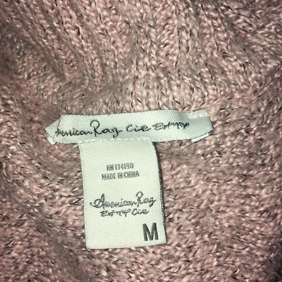 American Rag - Picture 3 of 4